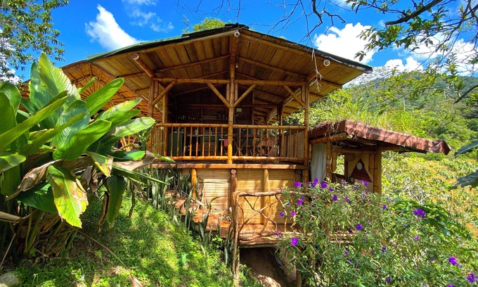 San Rafael Hotel | Aracari Ecolodge