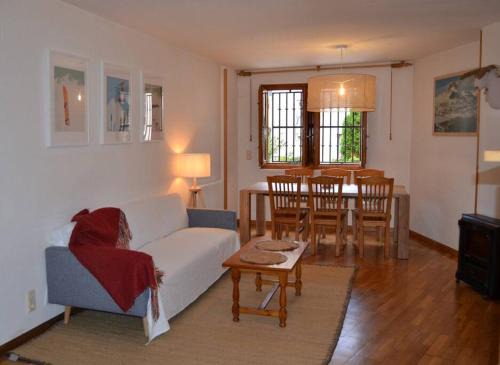 Sallent de Gallego Apartment | Arafita, cálido y familiar - Arafita Apartamentos