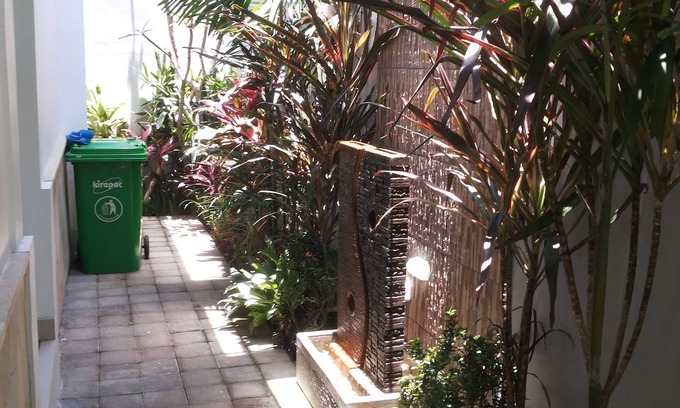 Kartika Plaza Bed & Breakfast | Arain Bed and Breakfast by ecommerceloka