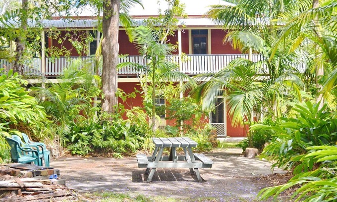 Arakoon Apartment | Arakoon House 3 - walk to the beach