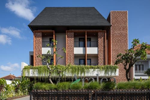 Pemecutan Kelod Hotel | Aralea Coliving