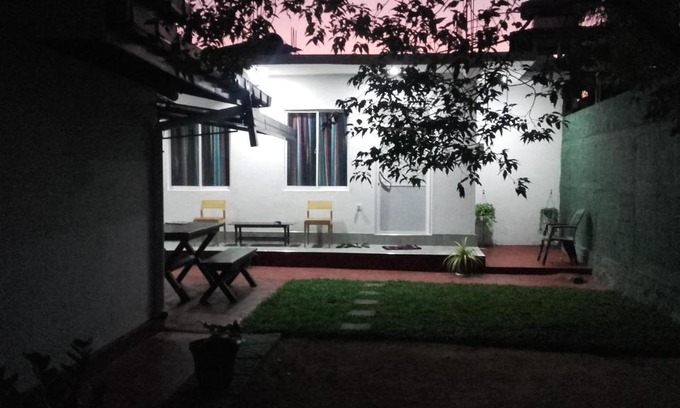 Negombo House | Araliya White House
