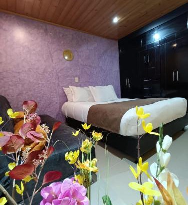 Paipa House | Arama Casa Artesanal