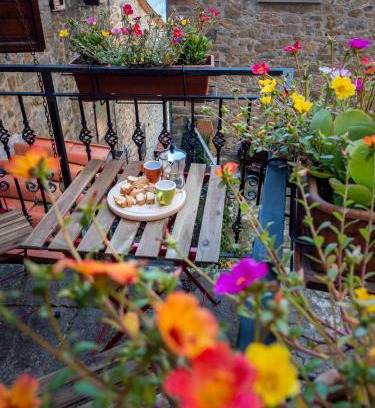 Aramo House | Aramo Verde