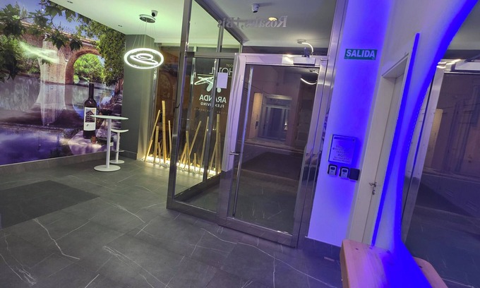 Aranda de Duero Apartment | ARANDA FLEX LIVING