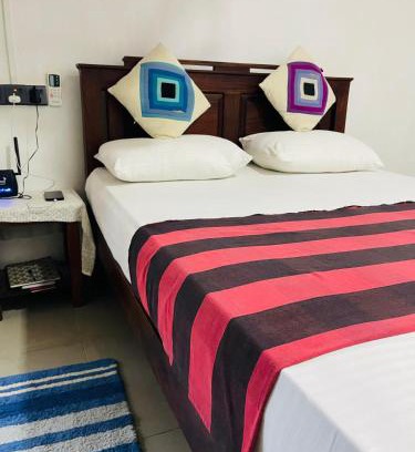 Polonnaruwa House | ARANI HOMESTAY