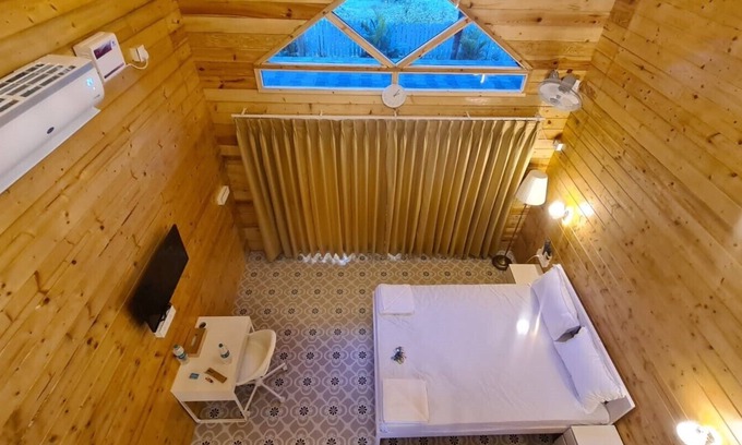 Arambol Resort | Aranya Abode