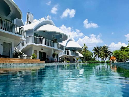 Krabi Hotel | Arawan Beach Resort Krabi