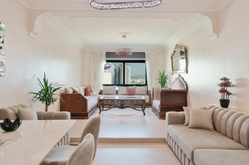 Arbaoua Apartment | Arbaoua City Escape - Chic Apartment in Tanger