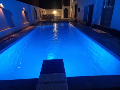 Dahab Apartment | Arbian Valla