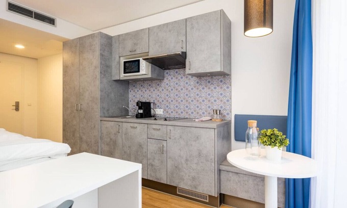 Geidorf Apartment | Arbio I Cozy Apart near FH CAMPUS Graz