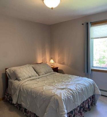 Fall River House | Arbo Guest Room