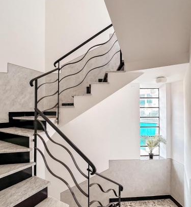 Rapallo Apartment | Arbocco' GB