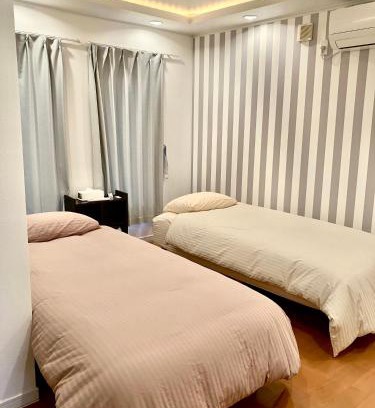 Biei House | ARBOLITO inn