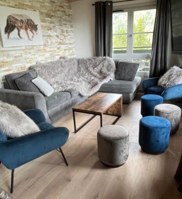 Arc-1950 Apartment | Arc 1950 Ap 171 Résidence les Sources de Marie