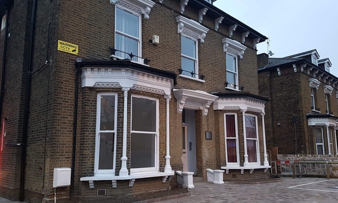West Thornton Apartment | Arcade Properties, Thornton Heath, London