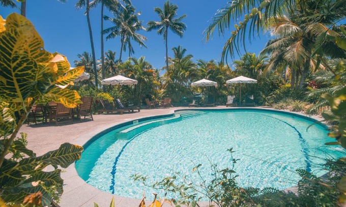 Arorangi Villa | Arcadia Retreat Rarotonga
