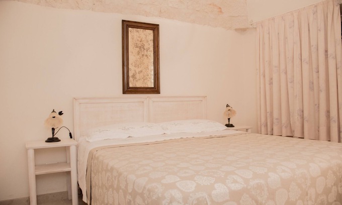 Locorotondo Villa | Arch Trullo - Micele Holiday Houses