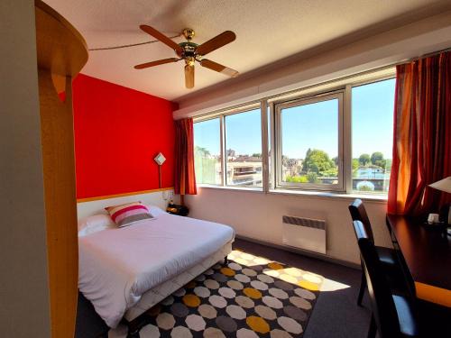 Vierzon Hotel | Arche Hotel