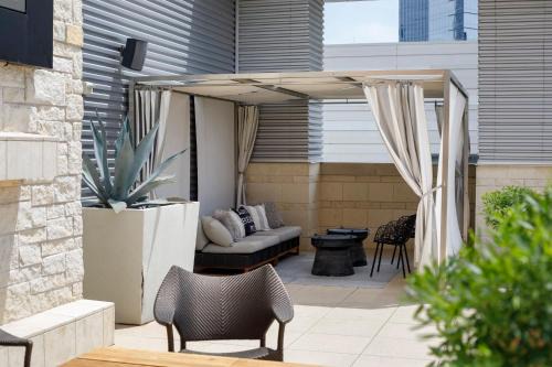 North Burnet Hotel | Archer Hotel Austin