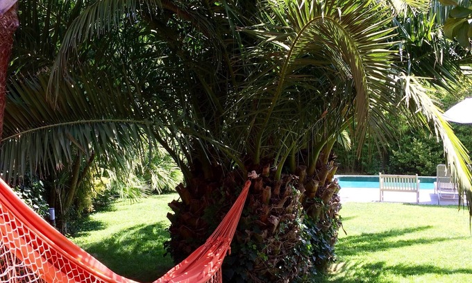 Cuers House | Architect VILLA 220 m2 swimming pool jacuzzi park 2,600 m2 4 bedrooms boules court