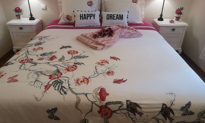 Lordelo do Ouro e Massarelos Apartment | Architects' Apartment