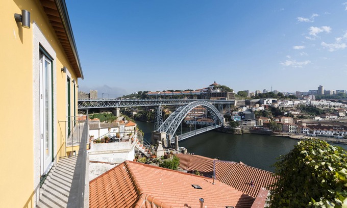 Centro / Baixa Apartment | Arco Apartments