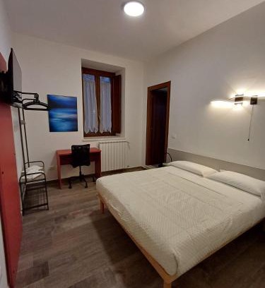 L'Aquila Apartment | Arco dei Pittori 2- Affitti Brevi Italia