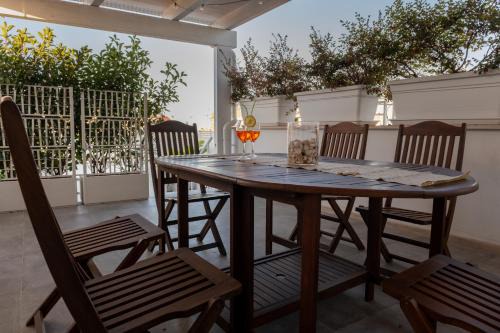 Ruvo di Puglia Apartment | Arco Miraglia suite - Apulia Houses & Flats