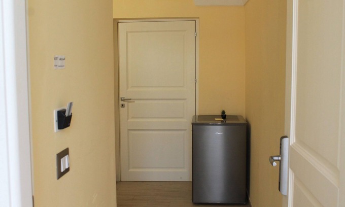 Lecce Historic Center House | Arco Suite - in the heart of the historic center of Lecce