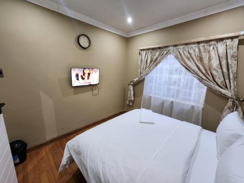 Greater Johannesburg Metropolitan Area Apartment | Arcon 11