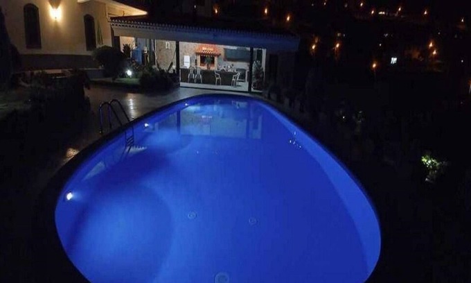Arco da Calheta Apartment | Arcos Grands Suites with pool T2