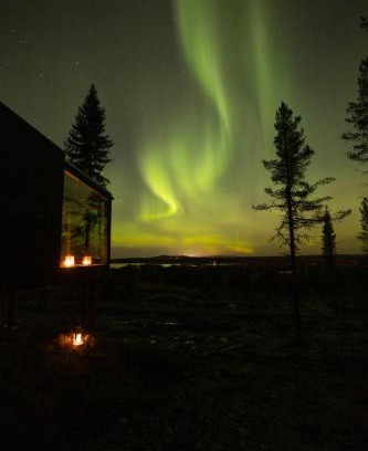 Kuusamo Resort | Arctic Lumo Resort