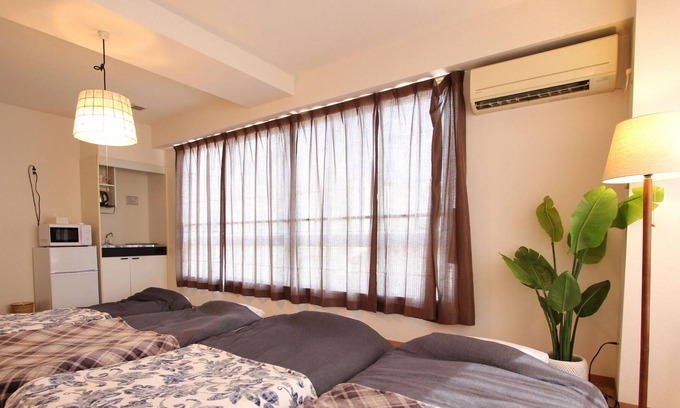 Kita Ward Apartment | Arctis Charesta 301 An inn where you can stay - Arctis Charesta / Okayama Okayama
