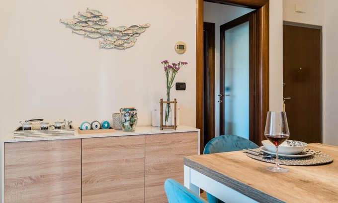 Alghero Apartment | Arcu de Chelu