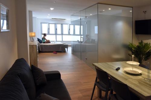Ardales Apartment | Ardales Loft