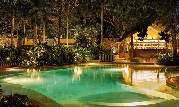 Santa Fe de Antioquia Hotel | Arde La Selva