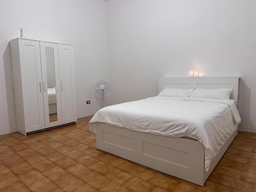 Conselice Apartment | ARDELEAN Apartments - Palazzo ARDELEAN, Conselice