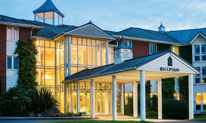 Bickenhill Hotel | Arden Hotel And Leisure Club