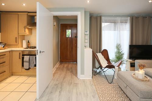 Belfast Apartment | Ardenlee Drive