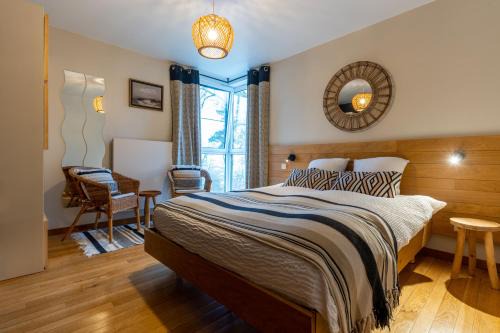 Marche-en-Famenne Bed & Breakfast | Ardenne BnB suite 1 à 4 personnes