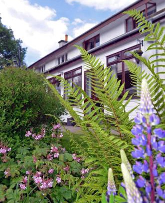 Aviemore House | Ardlogie Guest House