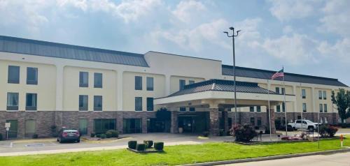 Ardmore Hotel | Ardmore Inn & Suites Ardmore