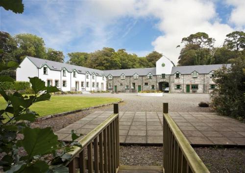 Ardnatrush House | Ardnagashel Est No 4
