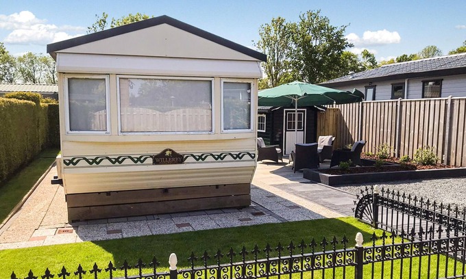 Tzummarum House | Are you dreaming of cozy vacations close to the sea?