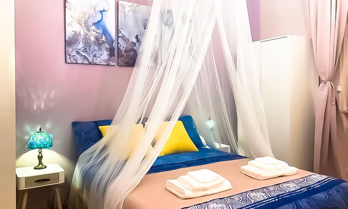 Isolotto Apartment | Are you looking for a place to stay in Florence? This flat is perfect for you!