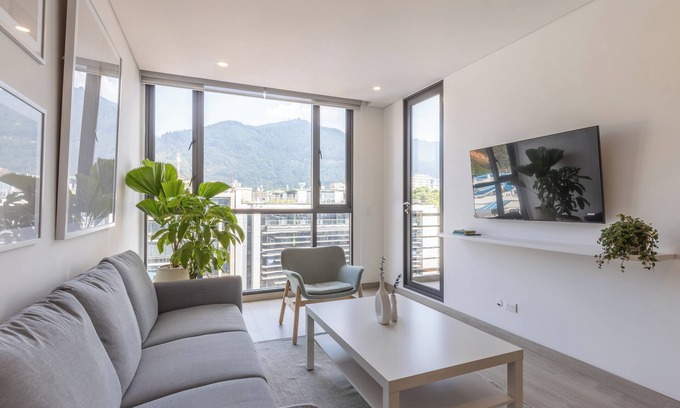 Chico Norte Apartment | Area By Wynwood House