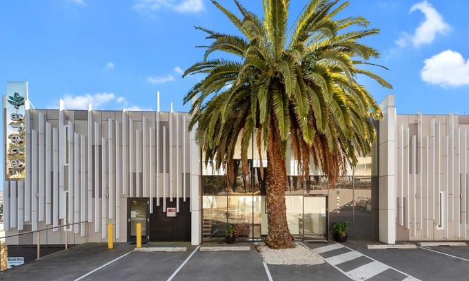 Launceston CBD Hotel | Areca Launceston