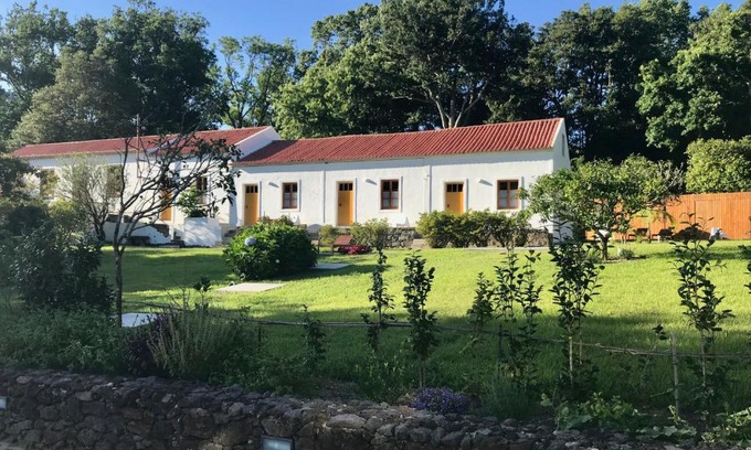 Furnas House | #Areias Houses 9