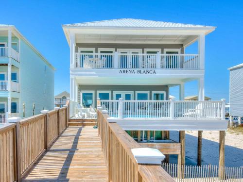 Gulf Shores House | Arena Blanca Gulf Shores